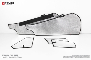 Pilot-RC - Viper Jet MkII 3.0 - 130 in - 326 cm