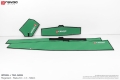 Fliegerland - Pilatus B-4 - 1:3 - 197 in - 500 cm