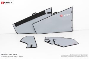 CARF Models - Yak-55sp - 102 in - 260 cm
