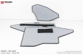 Aviation Design - Mirage 2000 - 72 in - 183 cm