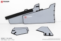 CARF Models - Su-31 - 108 in - 275 cm