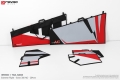 Extreme Flight - Extra 300 NG - 104 in - 264 cm