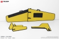 Phoenix - T-27 - Tucano - 101 in - 256 cm