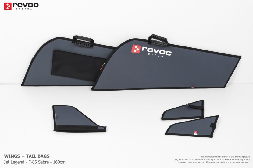 Jet Legend - F-86 Sabre - 63 in - 160 cm