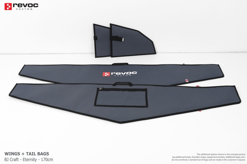 BJ Craft - Eternity - 67 in - 170 cm