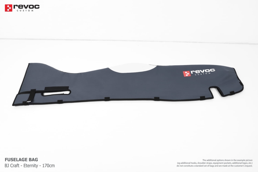 BJ Craft - Eternity - 67 in - 170 cm