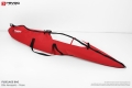 Elite Aerosports - Picaro - 89 in - 225 cm