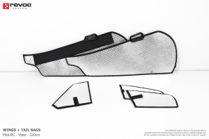 Pilot-RC - Viper Jet 2.0 - 87 in - 220 cm