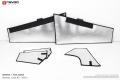 Skywing - Extra NG - 116 in - 295 cm