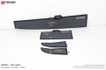 Fly Around - DG-1001 - 131 in - 333 cm