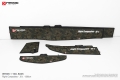 Flight Composites - JS-1 - 236 in - 600 cm