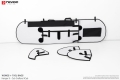 Hangar 9 - CubCrafters XCub - 116 in - 294 cm