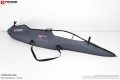 Elite Aerosports - Picaro - 89 in - 225 cm