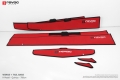 H-Model - Quintus - 302 in - 766 cm