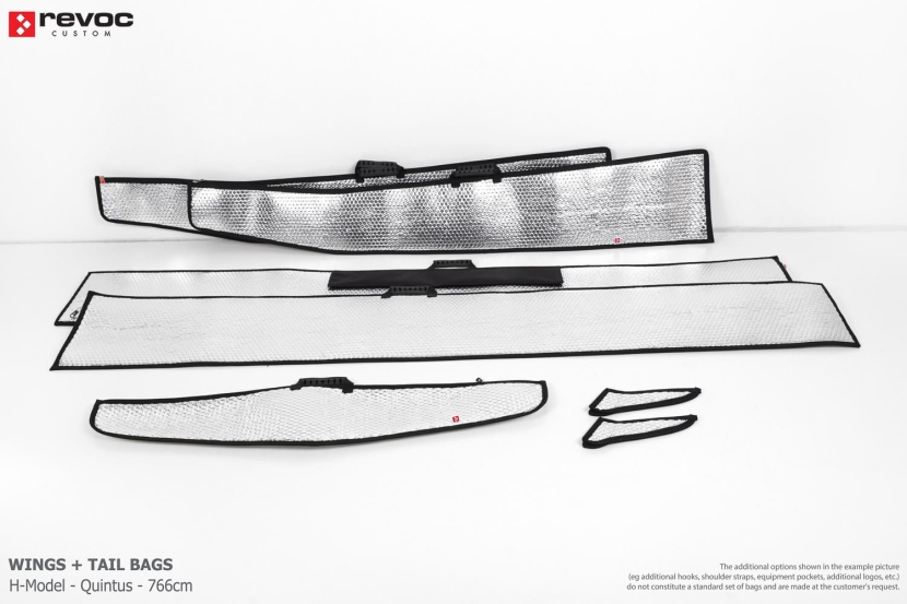 H-Model - Quintus - 302 in - 766 cm