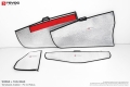 Tomahawk Aviation - Pilatus PC-21 - 106 in - 268 cm