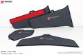Tomahawk Aviation - Viper - 98 in - 250 cm