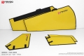Global Jet Club - Viper - 134 in - 340 cm
