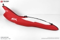 Elite Aerosports - BDX - 104 in - 265 cm