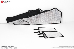 Skymaster - Viper - 86 in - 218 cm