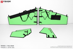 Hangar 9 - Extra 300x - 105 in - 267 cm