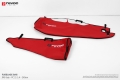 JMB Jets - PC 21 1:4 - 94 in - 240 cm