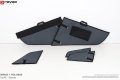 Top RC - Odyssey - 86 in - 219 cm