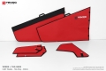 CARF Models - Yak-55sp - 118 in - 300 cm