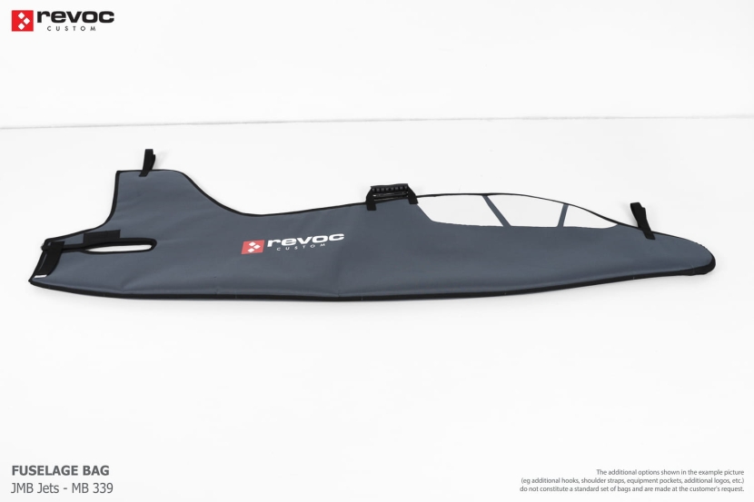 JMB Jets - MB-339 - 70 in - 179 cm