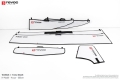 H-Model - Arcus - 260 in - 660 cm