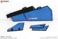 Elite Aerosports - Viper Sport - 78 in - 197 cm