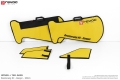 Boomerang RC - Ranger - 73 in - 185 cm