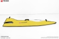 Krill Model - Ares Mini - 59 in - 150 cm