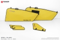 Mirce Models - F-86 - 1:4 - 111 in - 282 cm