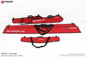 Flight Composites - SB-10 - 228 in - 580 cm