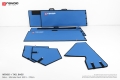 Delro - Ultimate Dash 300 S - 106 in - 270 cm