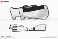 Boomerang RC - Ranger - 73 in - 185 cm
