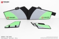 Elite Aerosports - Viper Sport - 78 in - 197 cm