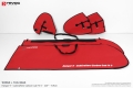 Hangar 9 - CubCrafters Carbon Cub FX-3 - 165 in - 419 cm