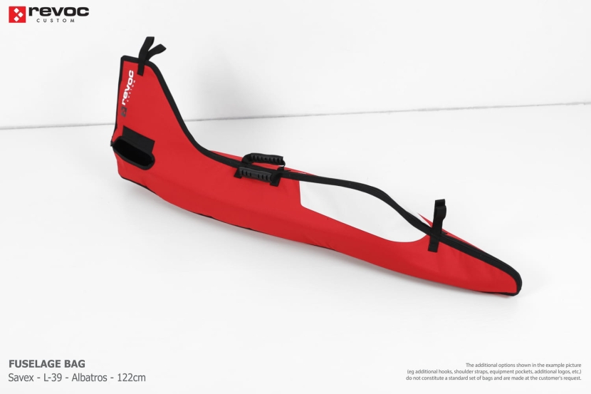 Savex - L-39 - Albatros - 48 in - 122 cm