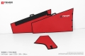 Krill Model - Laser Z-2300 - 38% - 110 in - 280 cm