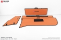 Georgoo Modell - Zlin 242L - 134 in - 340 cm