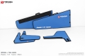 Phoenix - T-27 - Tucano - 101 in - 256 cm