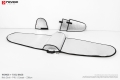Nick Ziroli - F4U-1 Corsair - 93 in - 236 cm