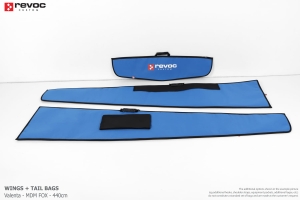 Valenta Model - MDM Fox - 173 in - 440 cm