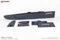 Baudis Model - Skywalker XL - 197 in - 500 cm