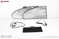 Top RC - P-47 - 96 in - 244 cm
