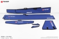 H-Model - Quintus - 302 in - 766 cm