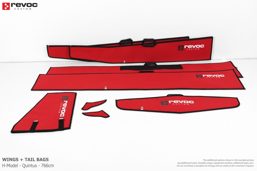 H-Model - Quintus - 302 in - 766 cm