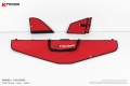 CARF Models - Joker - 63 in - 160 cm